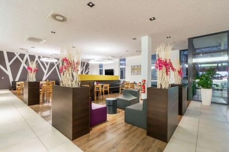 Star G Premium München Domagkstraße - 13