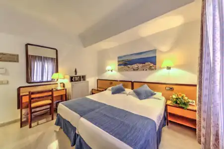 Voramar Mallorca - 41