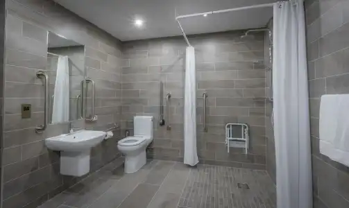 Castletroy Park Suites - 9