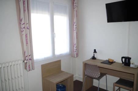 The Originals City, Hôtel le Savoy, Caen - 77