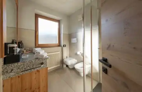La Roccia Wellness - 65