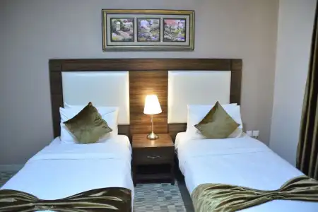 Rawa Suites - 17