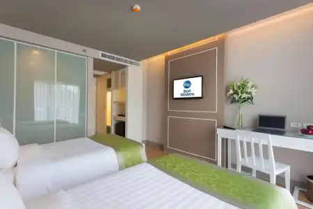 Best Western Patong Beach - 42