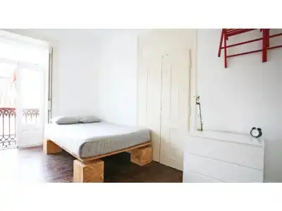 Friendly Hills Bairro Alto - Hostel - 17