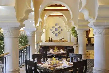 One&Only Royal Mirage Resort at Jumeirah Beach - 24
