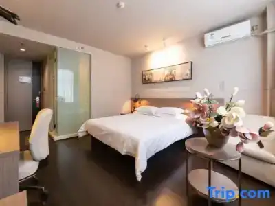 Jinjiang Inn Select - 34