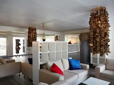 Kinsarvik Fjordhotel, Best Western Signature Collection - 5