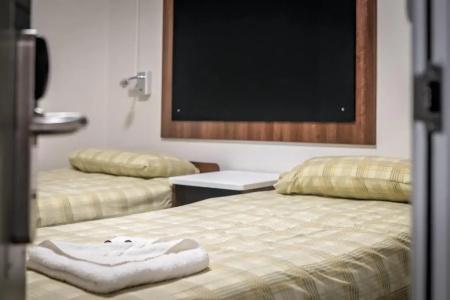 LSE Rosebery Hall - Campus Accommodation - 51