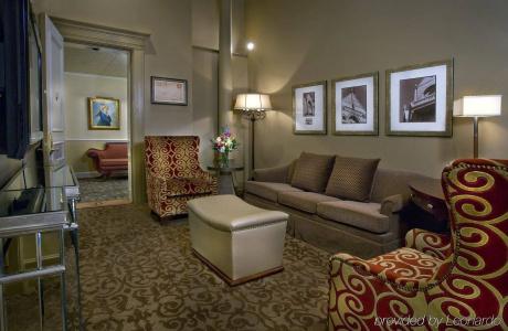 The Driskill, in The Unbound Collection by Hyatt - 3