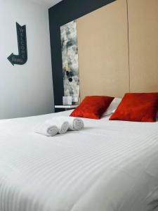 L'Hôtel Bristol - 71