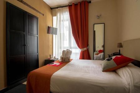 Plebiscito Aparthotel - 10