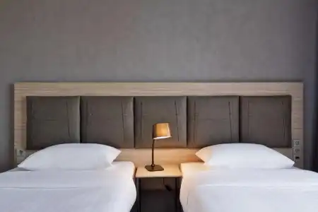 Moxy Tbilisi, a Marriott - 46