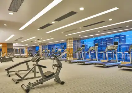 Four Points by Sheraton Shanghai, Daning - 20