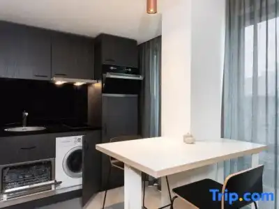 Adina Apartment Leipzig - 65