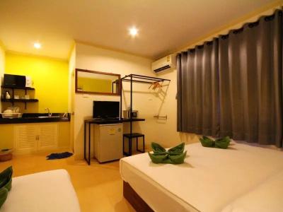 Lemonade Boutique Inn - 65