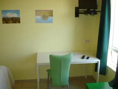 Vinland Guesthouse - 34