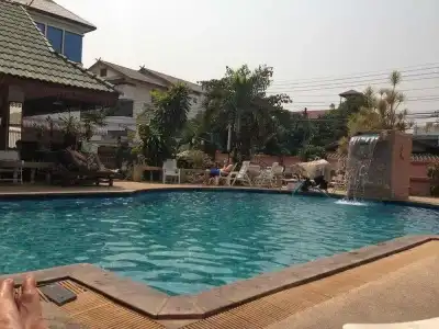 Top North Guest House - 9