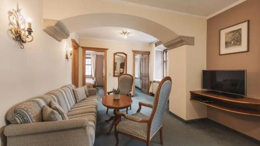 ApartAnsitz Felsenheim - 56