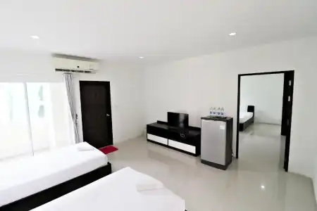 BTC Boutique Resort Hua Hin - 32