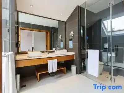 Novotel Suzhou Tai Lake Santeh - 84