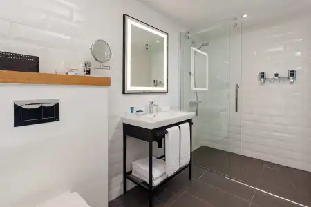 Hestia Apartments Chopin Airport Deluxe - 9