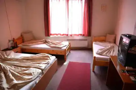 The English Guest House - 56
