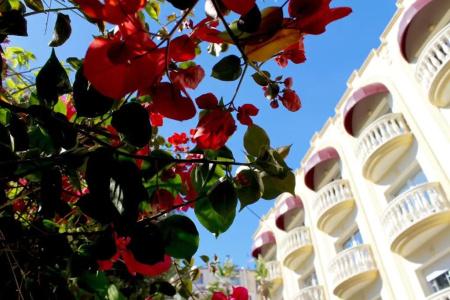 URH Sitges Playa - 113