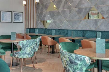 Hilton London Angel Islington - 17