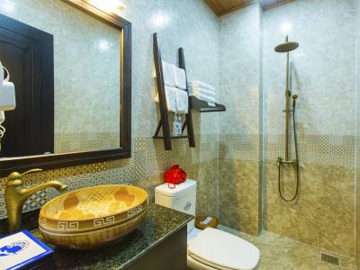 Hai Au Boutique & Spa - 7
