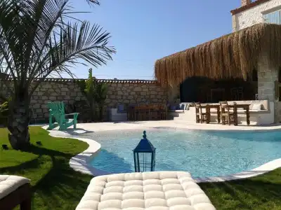 Alaçatı la Vela Butik Otel - 12