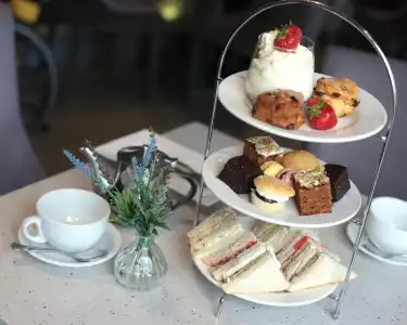 The Mill & Spa - 10