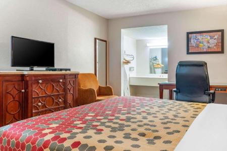 Motel 6 Sacramento, CA - Natomas & SMF Airport - 34