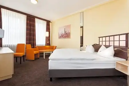Best Western Augusta - 65