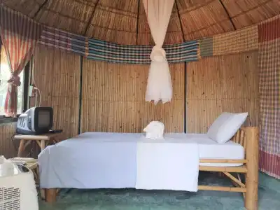 Saengcha Farm Resort - 1