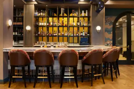 Vesper, Houston, a Tribute Portfolio - 29