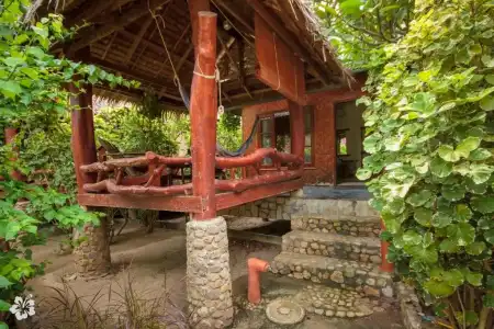 Seaflower Bungalows - 73