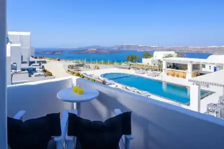 Kalestesia Suites - 155
