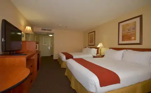 Holiday Inn Express Las Vegas-Nellis by IHG - 4