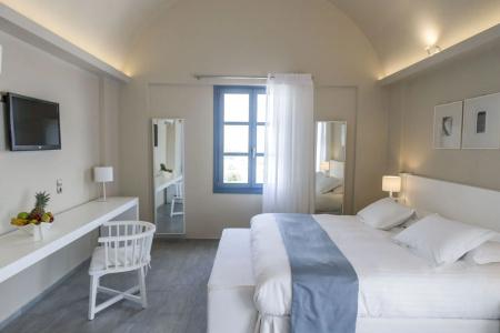Acroterra Rosa Luxury Suites & Spa - 37