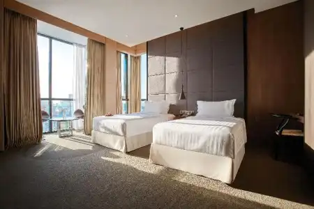 Capri by Fraser, Phnom Penh - 62