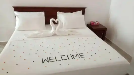 Sanu Lagoon Resorts&Spa - 100