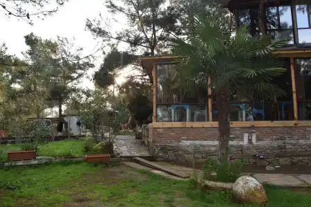 Kayserkaya Cottages - 12