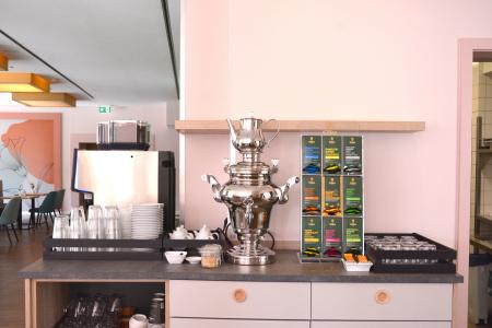 Garner Essen - Handelshof by IHG - 38