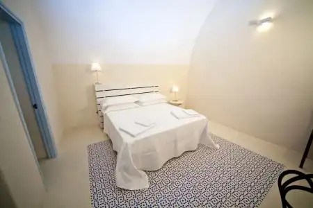 B&B Palazzo del Capitolo - By I Bastioni San Domenico - 30