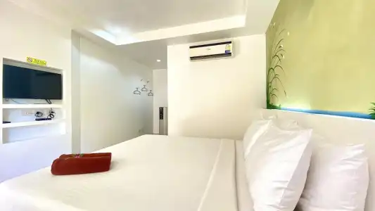 Kuapa Resort - 14