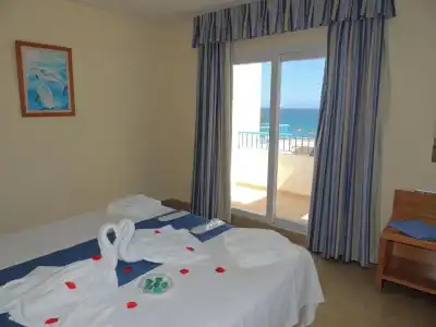 Punta del Cantal Suites - 82