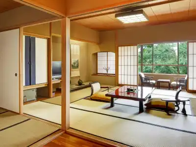 Nasu Onsen Sanraku - 24