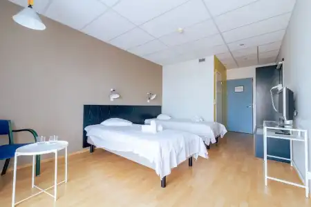 Ö Seaside Suites & Spa - 4