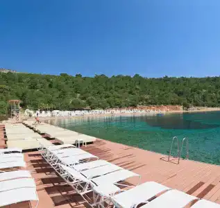 Bodrum Park Resort - 30
