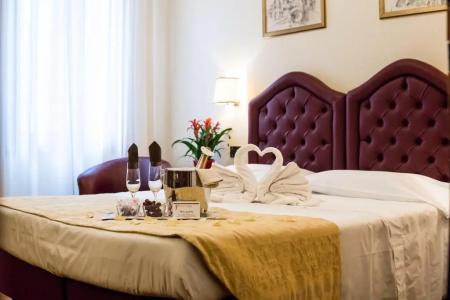 Pensione Accademia - Villa Maravege - 39